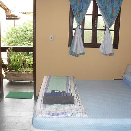 Estalagem Tatui Hotel Cabo Frio Exterior photo