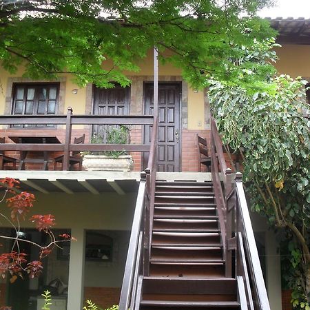 Estalagem Tatui Hotel Cabo Frio Exterior photo