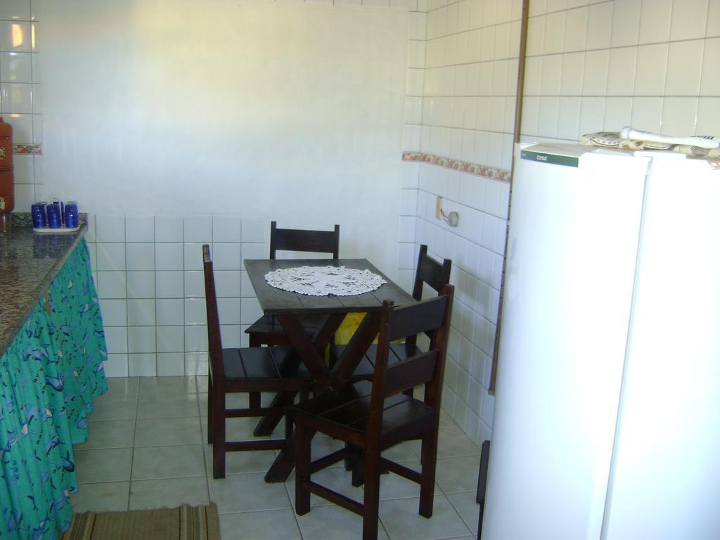 Estalagem Tatui Hotel Cabo Frio Exterior photo