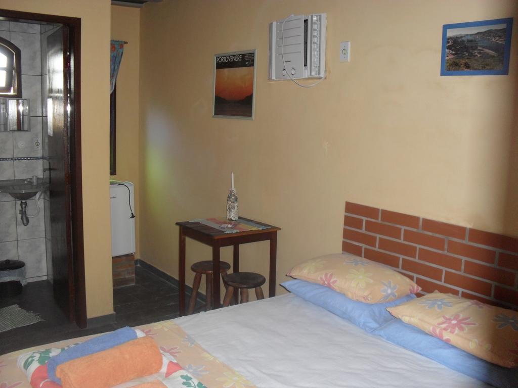 Estalagem Tatui Hotel Cabo Frio Exterior photo