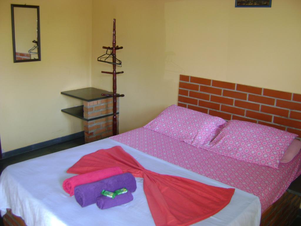 Estalagem Tatui Hotel Cabo Frio Exterior photo