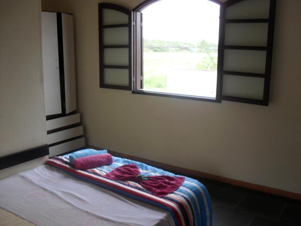 Estalagem Tatui Hotel Cabo Frio Exterior photo