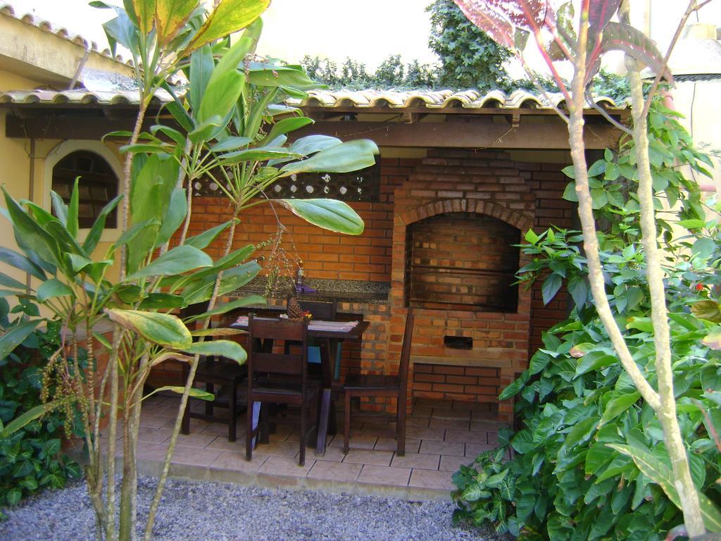 Estalagem Tatui Hotel Cabo Frio Exterior photo