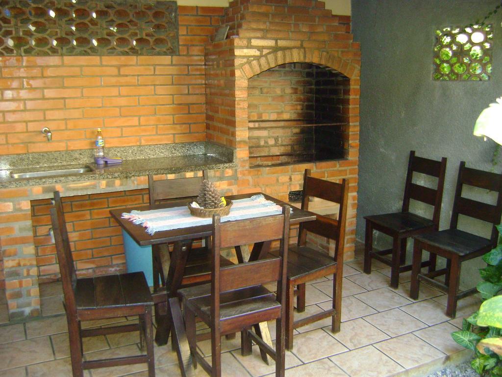 Estalagem Tatui Hotel Cabo Frio Exterior photo