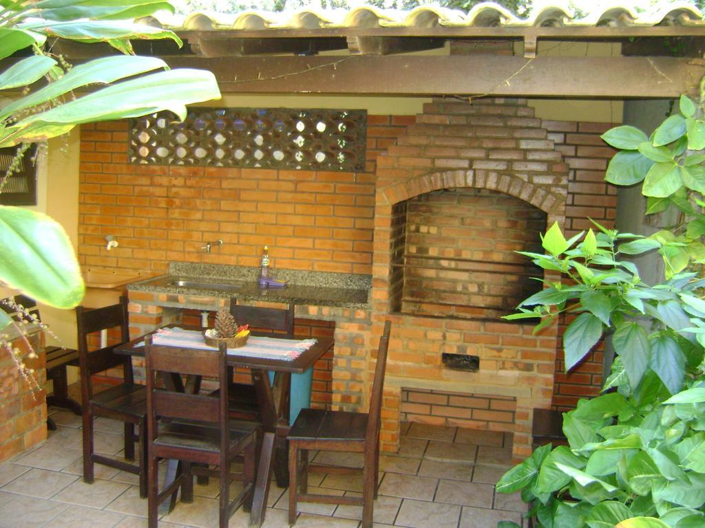 Estalagem Tatui Hotel Cabo Frio Exterior photo