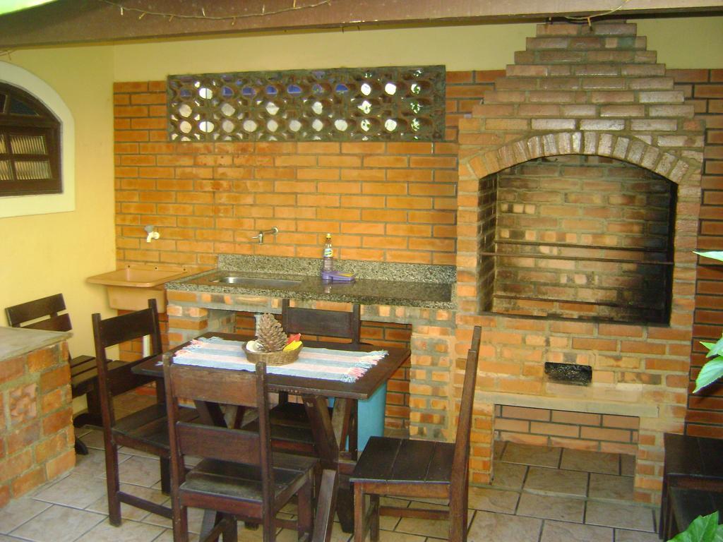 Estalagem Tatui Hotel Cabo Frio Exterior photo