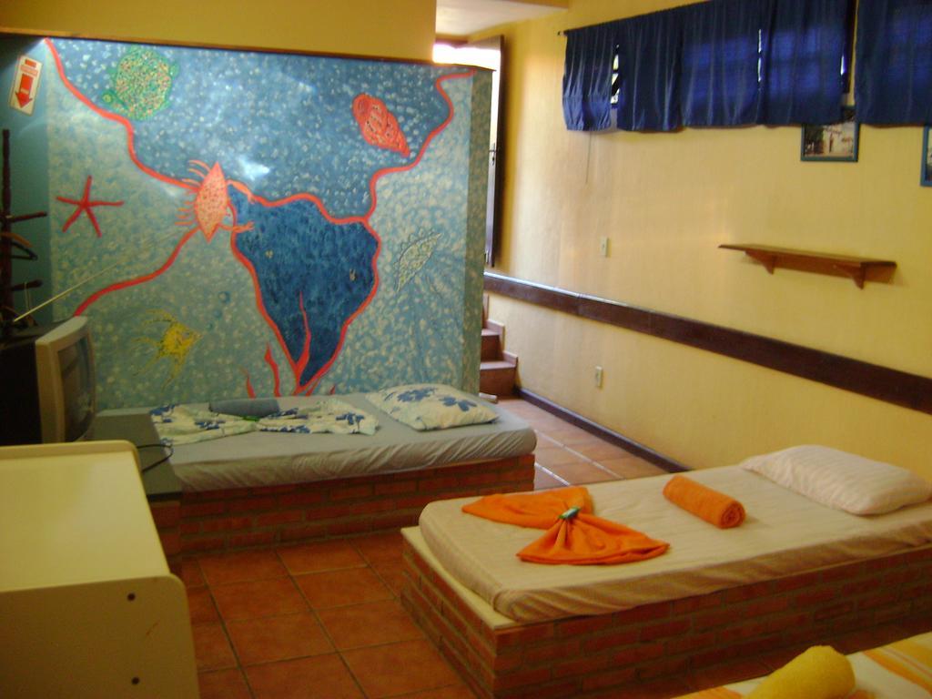 Estalagem Tatui Hotel Cabo Frio Exterior photo