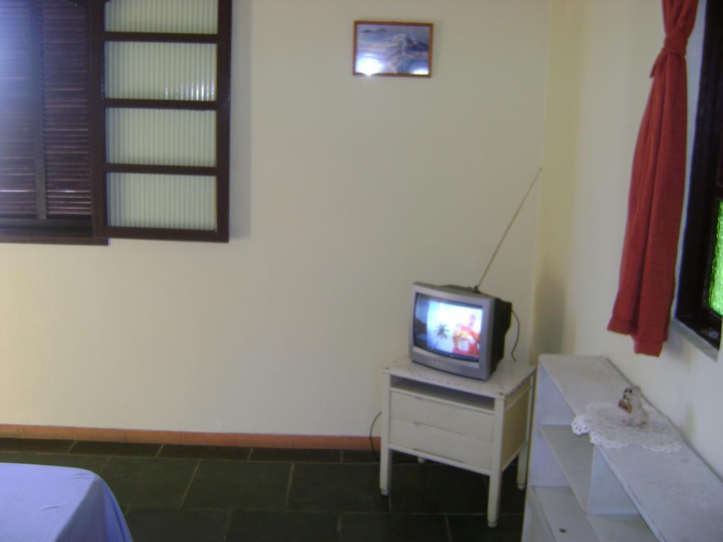 Estalagem Tatui Hotel Cabo Frio Exterior photo
