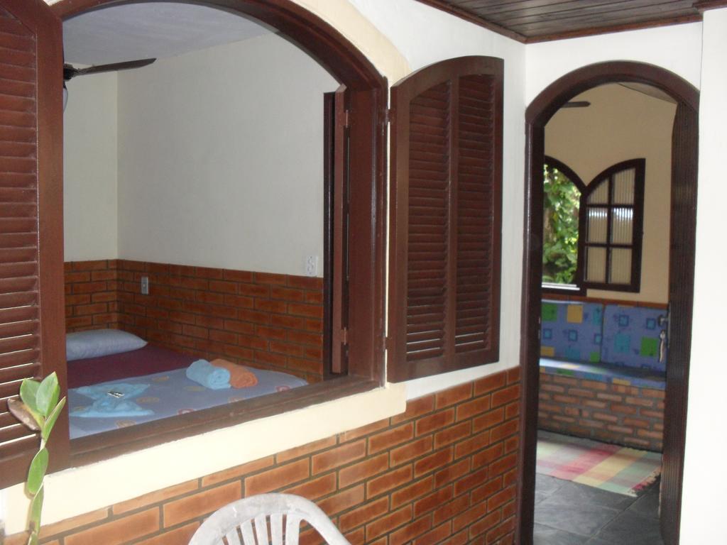 Estalagem Tatui Hotel Cabo Frio Exterior photo