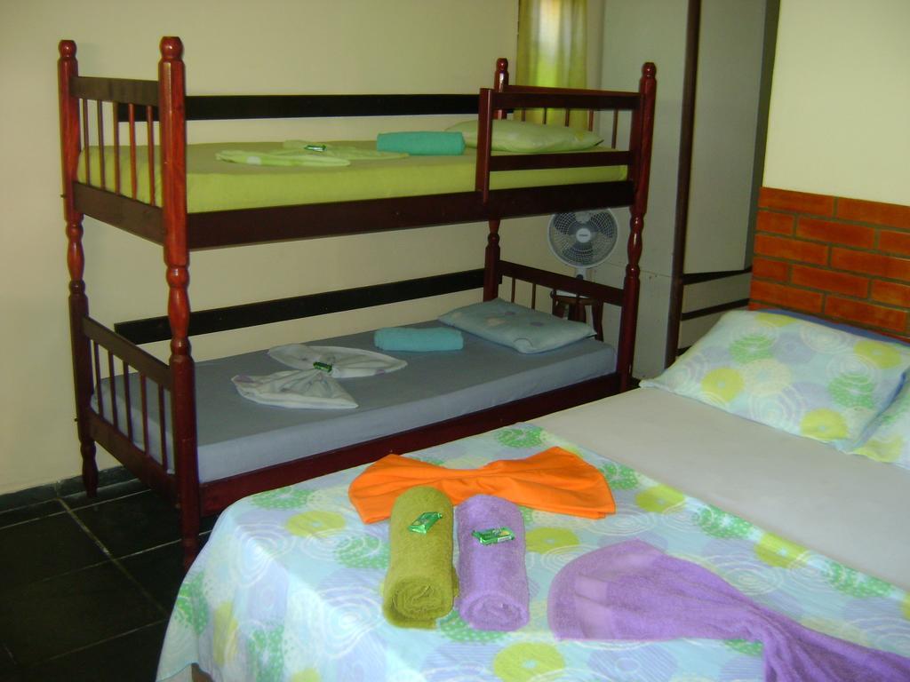 Estalagem Tatui Hotel Cabo Frio Exterior photo