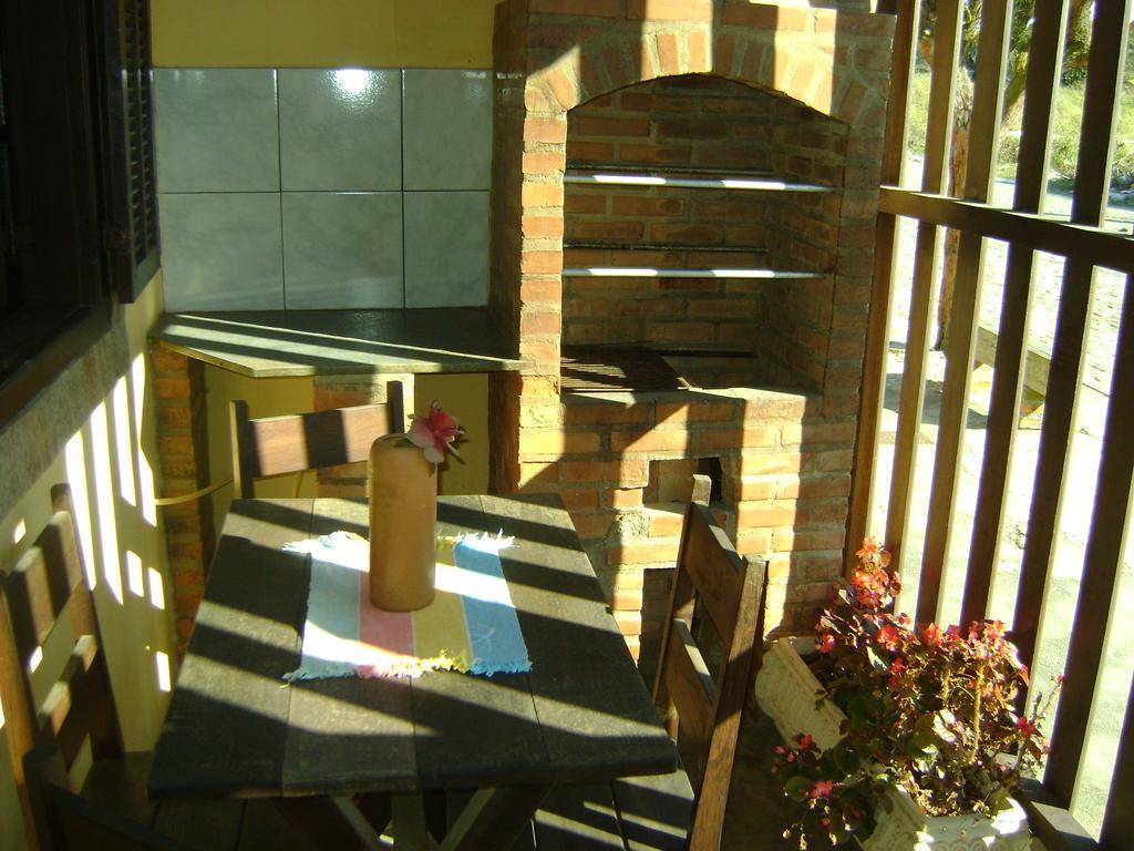 Estalagem Tatui Hotel Cabo Frio Exterior photo