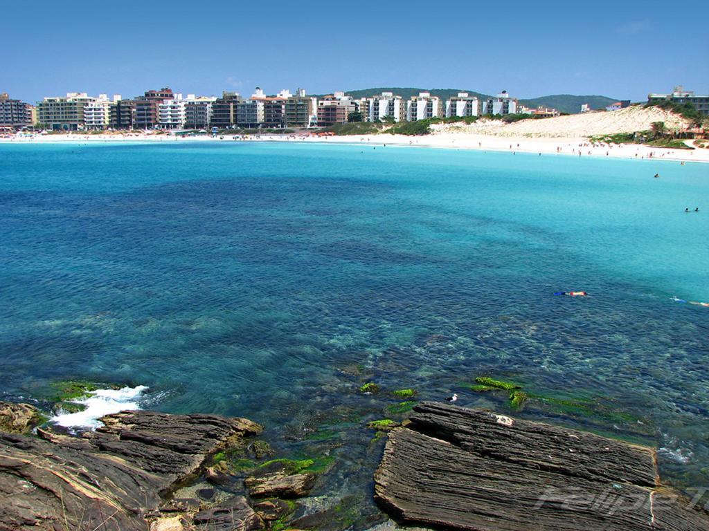 Estalagem Tatui Hotel Cabo Frio Exterior photo