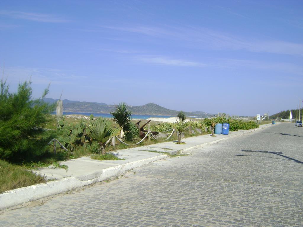 Estalagem Tatui Hotel Cabo Frio Exterior photo