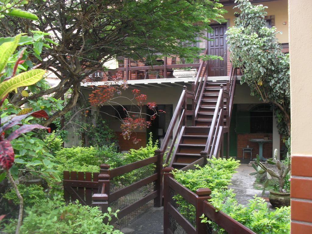 Estalagem Tatui Hotel Cabo Frio Exterior photo