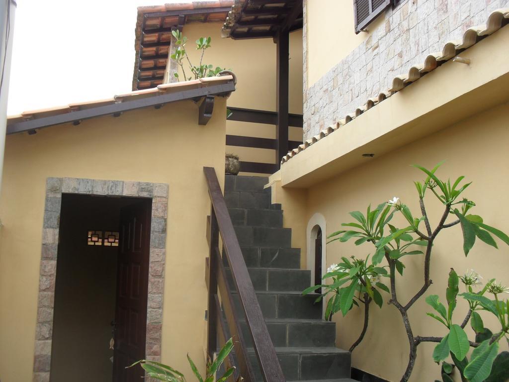 Estalagem Tatui Hotel Cabo Frio Exterior photo