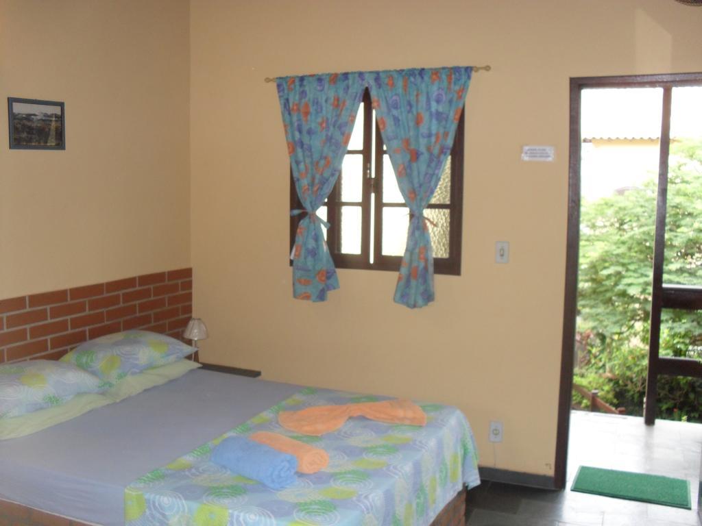 Estalagem Tatui Hotel Cabo Frio Exterior photo